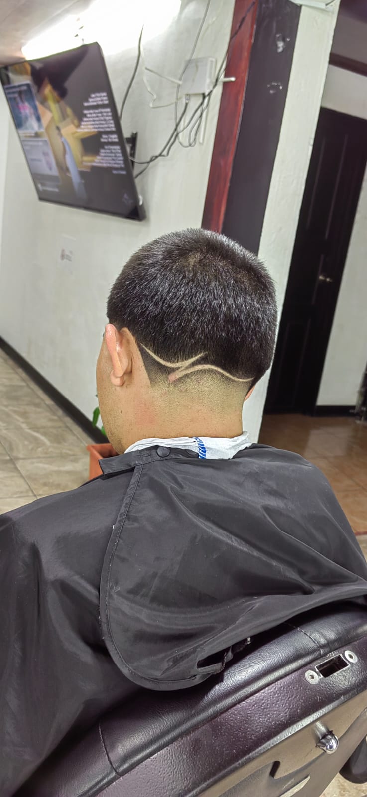 PaqueteColorimetría más corte